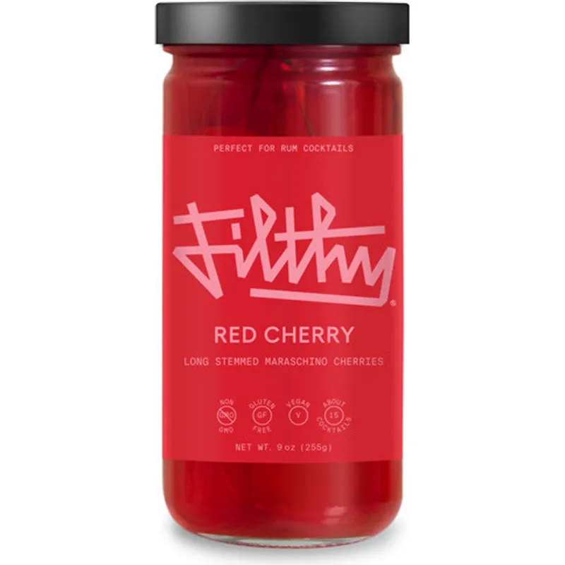 Filthy Cherry view 1