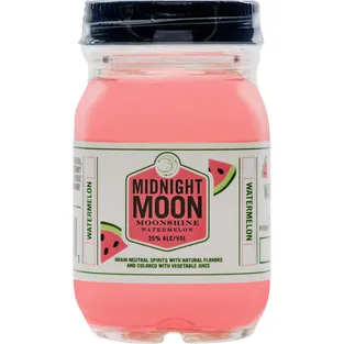 Midnight Moon Watermelon Moonshine
