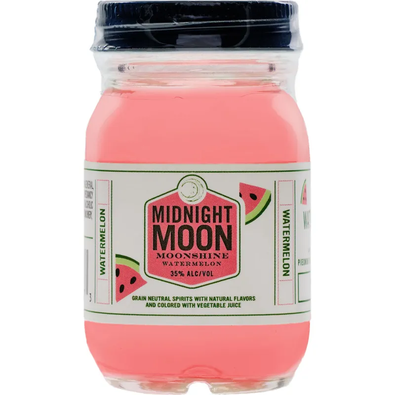 Midnight Moon Watermelon Moonshine view 1