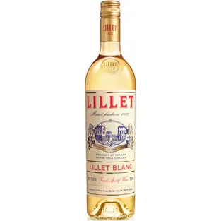 Lillet White Apertif Semillon