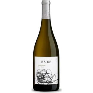 B Side Chardonnay
