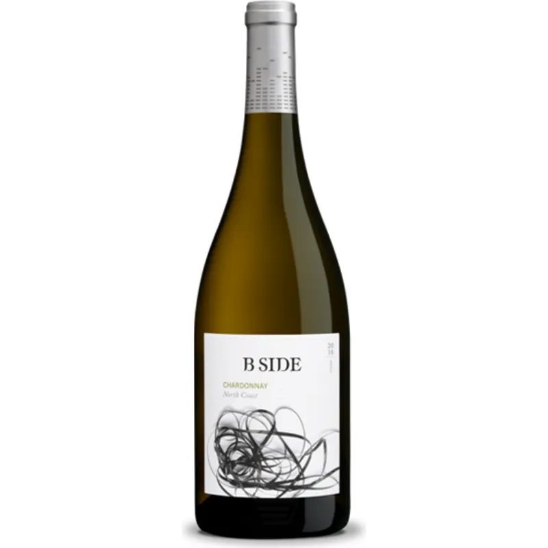 B Side Chardonnay view 1