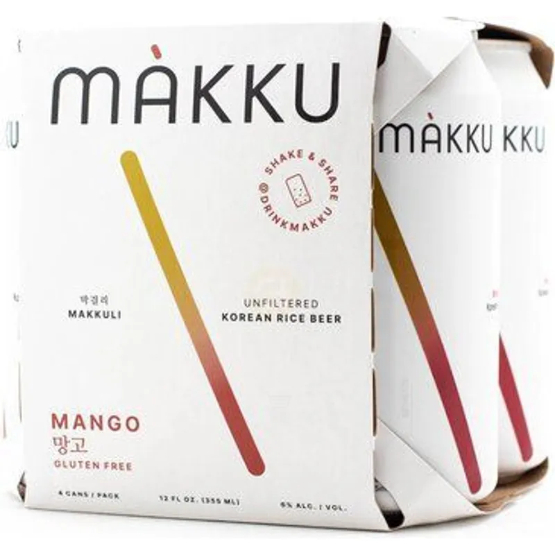 Makku Mango view 1