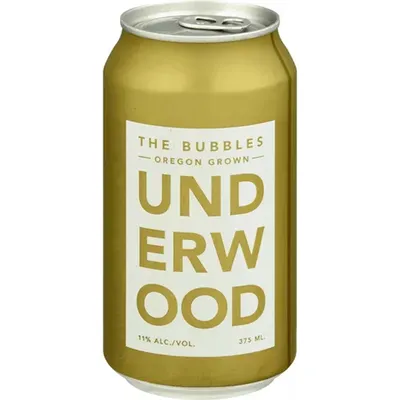 Underwood The Bubbles 375ml Can