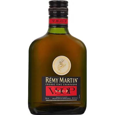 Remy Martin VSOP Cognac 200mL