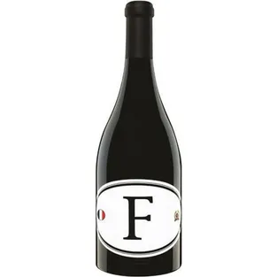 Locations F-4 Red Wine Blend
