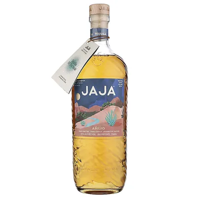JAJA Tequila Añejo 750ml