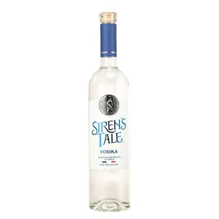 Siren's Tale Vodka