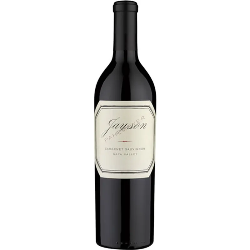 2019 Pahlmeyer Proprietary view 1
