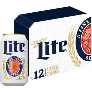 Miller Lite