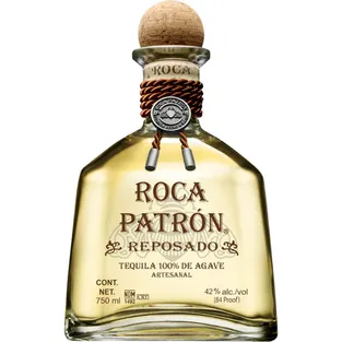 Roca Patron Reposado