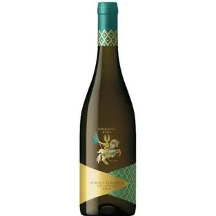 Cavaliere Doro Valdadige Pinot Grigio