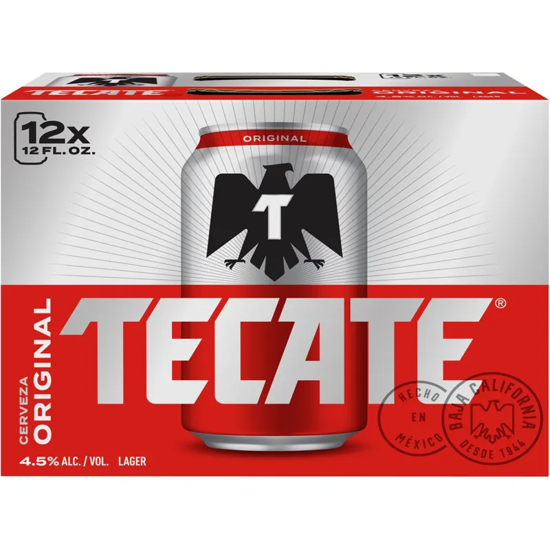 Tecate view 1