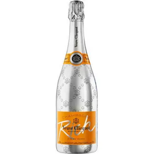 Veuve Clicquot Ponsardin Brut Champagne Champagne Blend Sparkling Wine