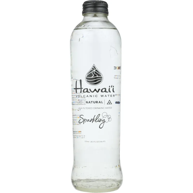 Hawaii Sparkling Water view 1