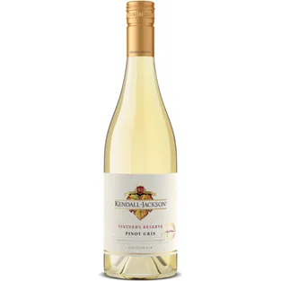 Kendall-Jackson Vintner's Reserve Jackson Estate Pinot Gris