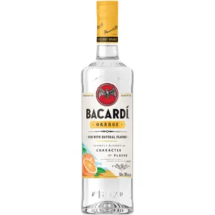 Bacardi Original Orange Rum