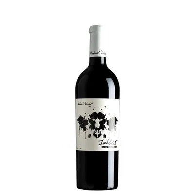 Michael David Inkblot Petit Verdot 750ml