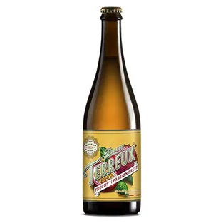 The Bruery Terreux Frucht Passionfruit