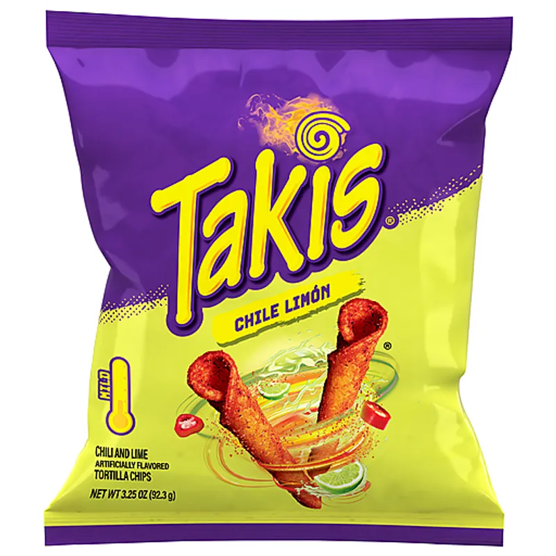 Takis Chile Limon view 1
