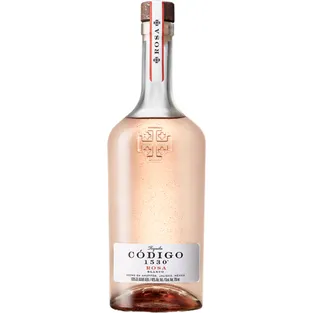 Codigo 1530 Rosa Tequila
