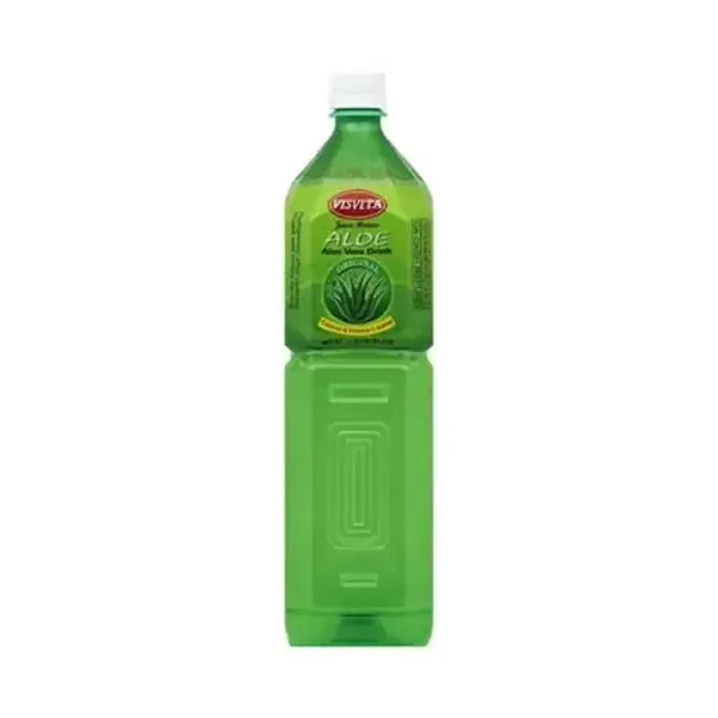 Visvita Aloe Vera Original Drink view 1