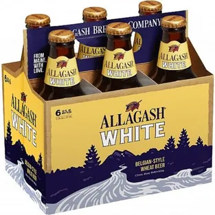 Allagash White