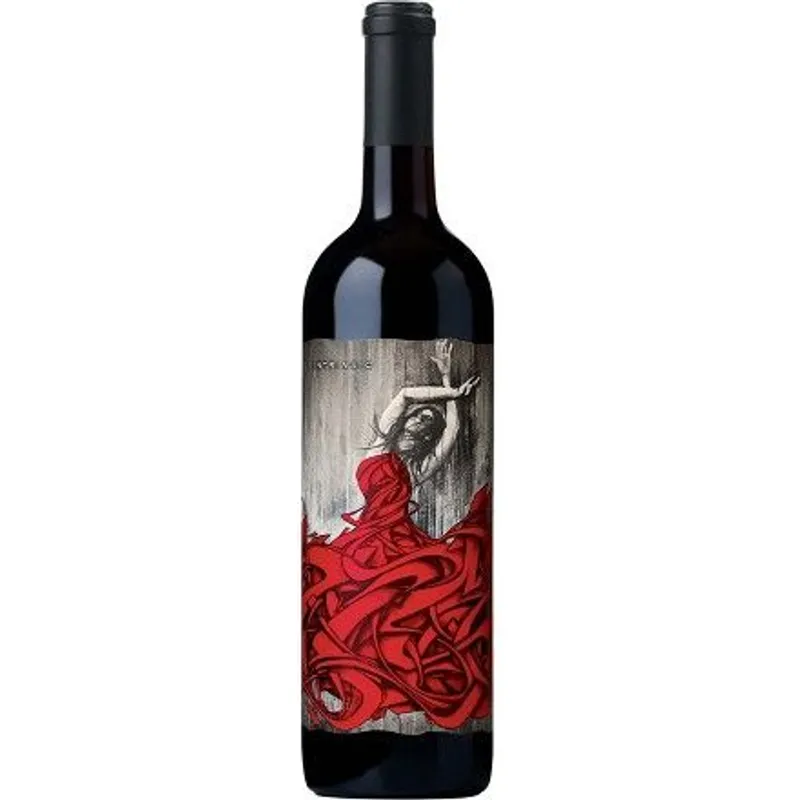 Intrinsic Wine view 1