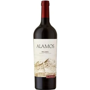 Alamos Malbec