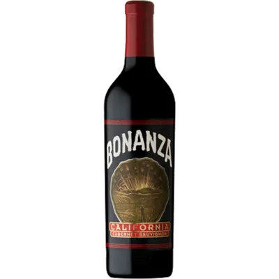 Bonanza Cabernet Sauvignon 750mL