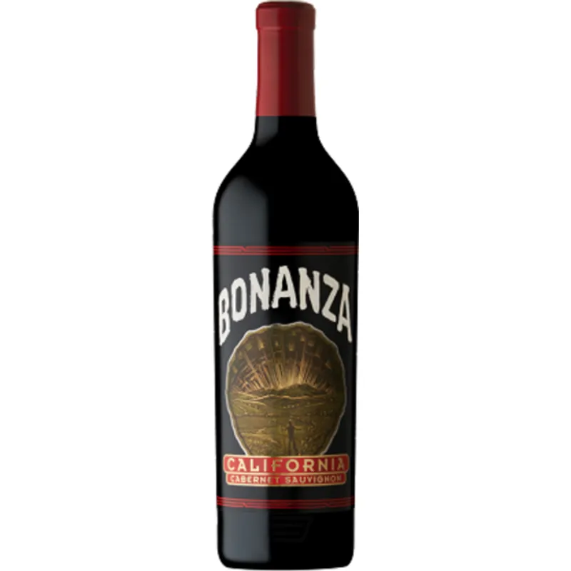 Bonanza Cabernet Sauvignon view 1