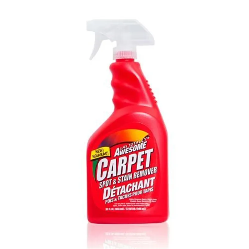Carpet Cleaner view 1