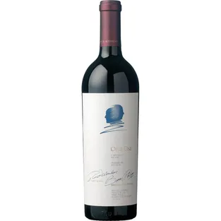 2019 Opus One