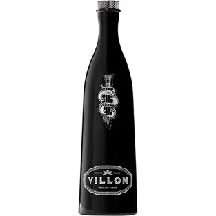 Villon Cognac