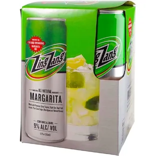 Zing Zang Margarita Box