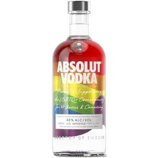 Absolut Pride