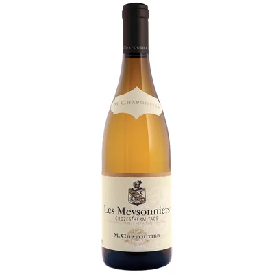 M. Chapoutier Les Meysonniers Crozes-Hermitage 750mL