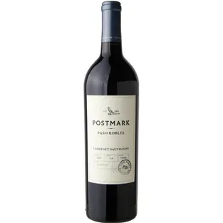 Postmark Paso Robles Cabernet Sauvignon