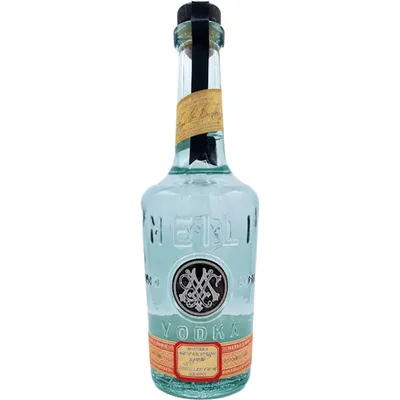 Meili By Jason Momoa Montana Vodka 750ml Bottle