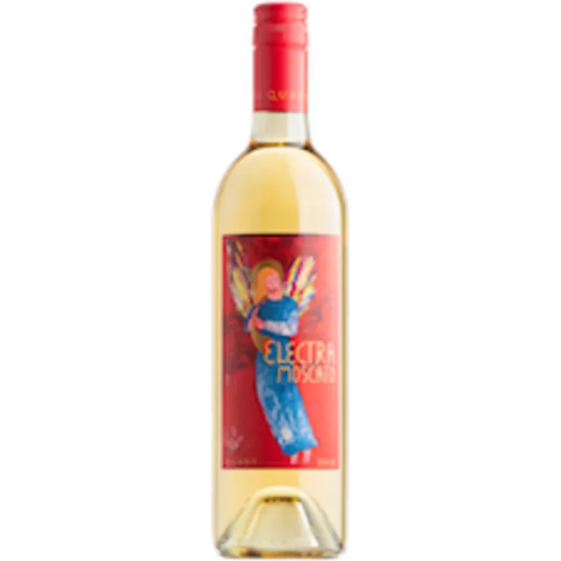 Electra Orange Muscat Flavored view 1