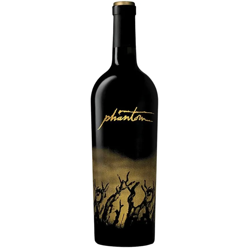 Bogle Phantom Red Blend 2020 view 1