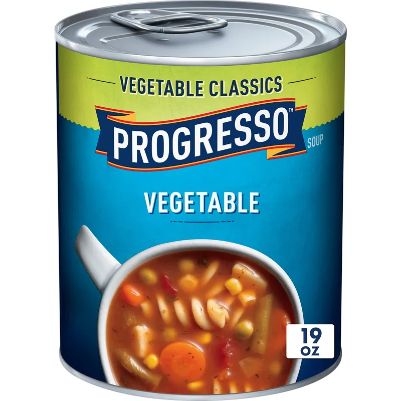 Progresso Vegetable Classics Soup view 1