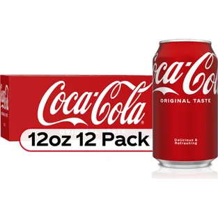 Coca Cola