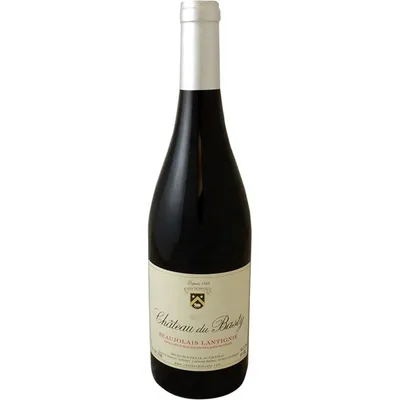 Chateau Du Basty 750ml Bottle
