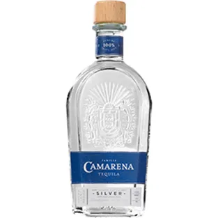 Familia Camarena Blanco Tequila