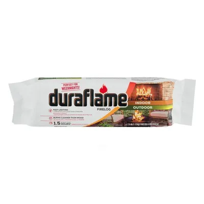 Duraflame Firelog 2.5 lb Box