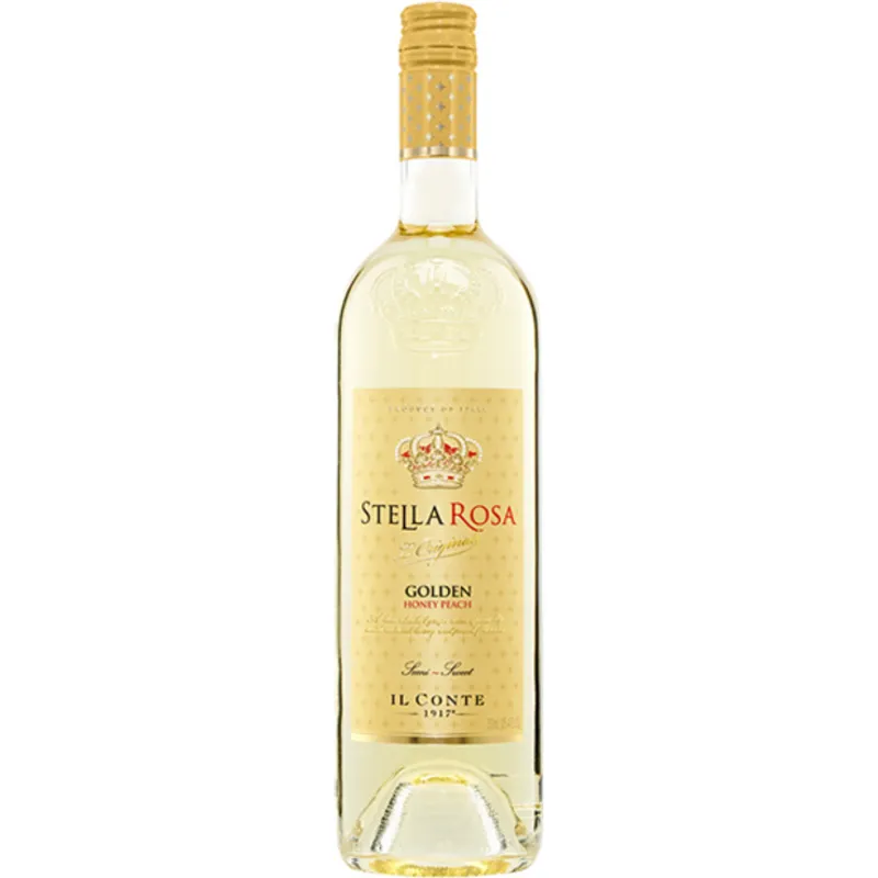 Stella Rosa Gold view 1