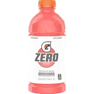 Gatorade Strawberry Kiwi