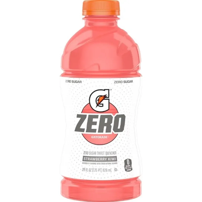 Gatorade Strawberry Kiwi view 1