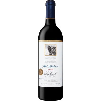 Dry Creek Vineyard The Mariner Meritage Red Bordeaux Blend 750mL